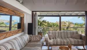 Affitto stagionale Villa Lorient