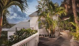 Affitto stagionale Villa Lorient