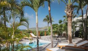 Affitto stagionale Villa Lorient