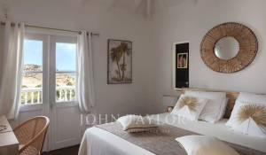 Affitto stagionale Villa Lorient