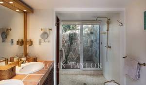 Affitto stagionale Villa Lorient