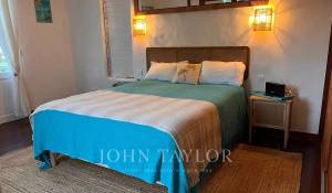 Affitto stagionale Villa Lorient