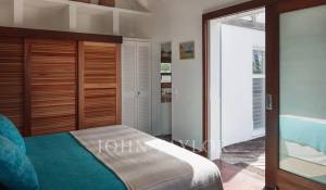 Affitto stagionale Villa Lorient