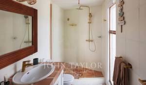 Affitto stagionale Villa Lorient