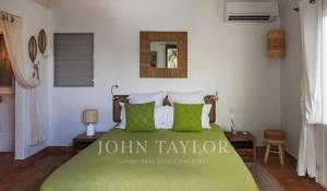 Affitto stagionale Villa Lorient