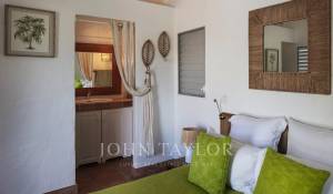 Affitto stagionale Villa Lorient