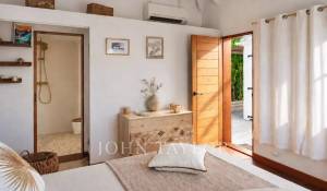 Affitto stagionale Villa Lorient