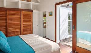 Affitto stagionale Villa Lorient