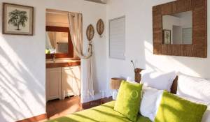 Affitto stagionale Villa Lorient