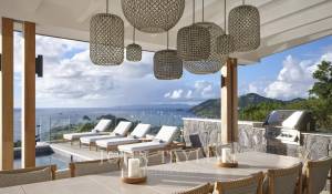 Affitto stagionale Villa Lurin