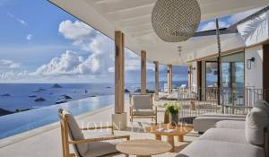 Affitto stagionale Villa Lurin