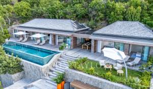 Affitto stagionale Villa Lurin