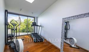 Affitto stagionale Villa Lurin