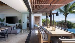 Affitto stagionale Villa Lurin