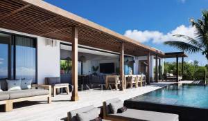 Affitto stagionale Villa Lurin