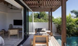 Affitto stagionale Villa Lurin