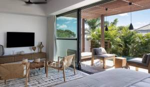 Affitto stagionale Villa Lurin