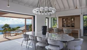 Affitto stagionale Villa Lurin