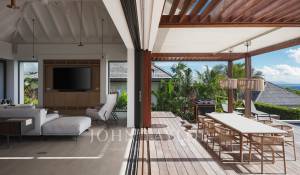 Affitto stagionale Villa Lurin
