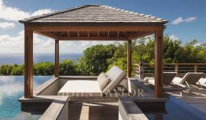 Affitto stagionale Villa Lurin