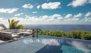 Affitto stagionale Villa Lurin