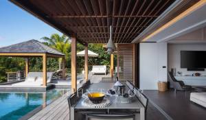 Affitto stagionale Villa Lurin