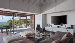 Affitto stagionale Villa Lurin