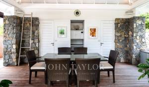 Affitto stagionale Villa Lurin