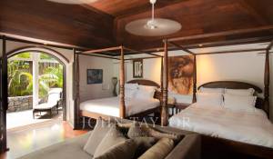 Affitto stagionale Villa Lurin