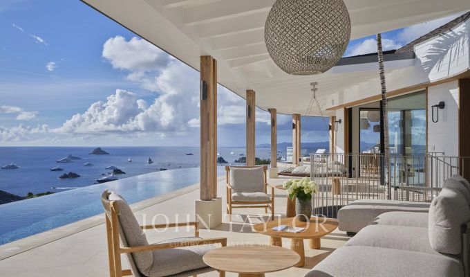 Affitto stagionale Villa Lurin