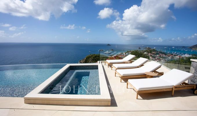 Affitto stagionale Villa Lurin