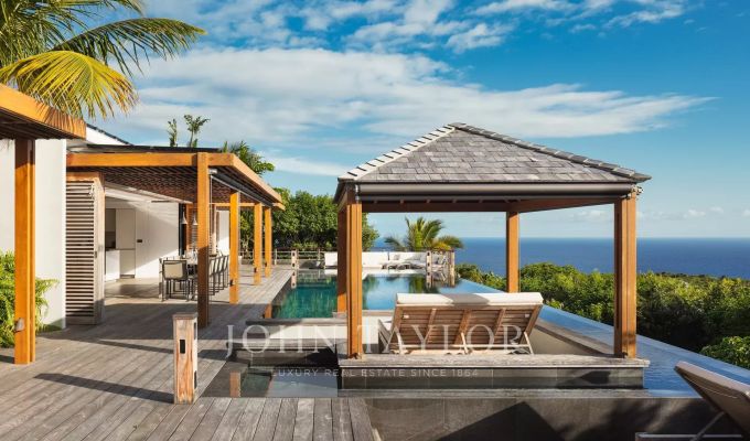 Affitto stagionale Villa Lurin