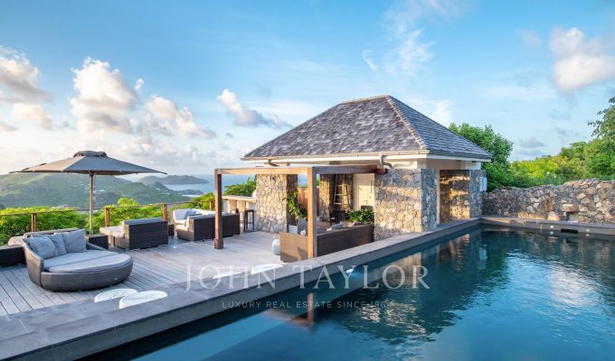 Affitto stagionale Villa Lurin