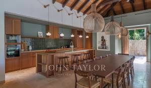 Affitto stagionale Villa Marigot