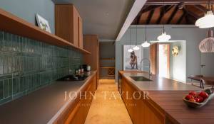 Affitto stagionale Villa Marigot