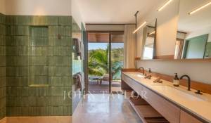 Affitto stagionale Villa Marigot