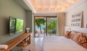 Affitto stagionale Villa Marigot