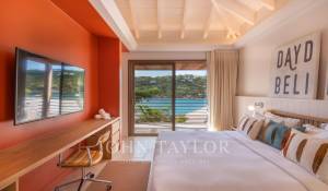 Affitto stagionale Villa Marigot