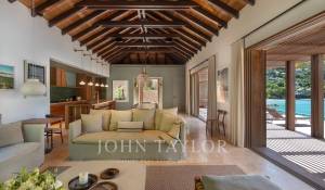 Affitto stagionale Villa Marigot