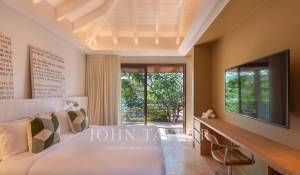 Affitto stagionale Villa Marigot