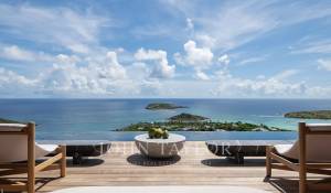 Affitto stagionale Villa Marigot