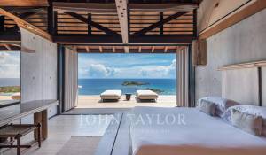 Affitto stagionale Villa Marigot