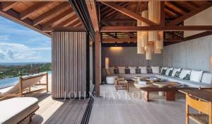 Affitto stagionale Villa Marigot