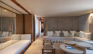 Affitto stagionale Villa Marigot