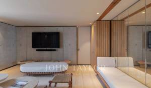 Affitto stagionale Villa Marigot