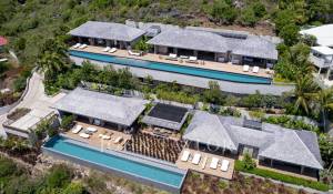 Affitto stagionale Villa Marigot