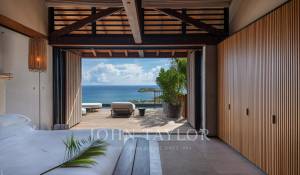 Affitto stagionale Villa Marigot