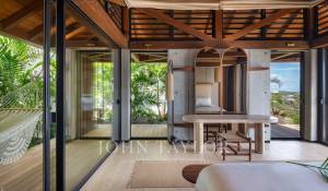 Affitto stagionale Villa Marigot