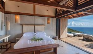 Affitto stagionale Villa Marigot