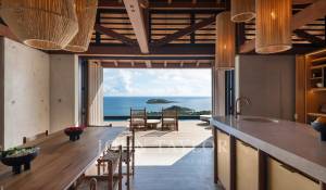 Affitto stagionale Villa Marigot